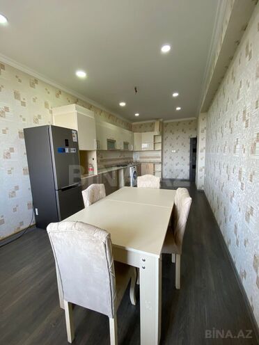 Продаётся 4-комн. новостройка 180 м², м. Насими, photo 16 from 22