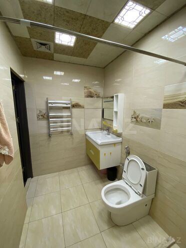 Продаётся 4-комн. новостройка 180 м², м. Насими, photo 19 from 22