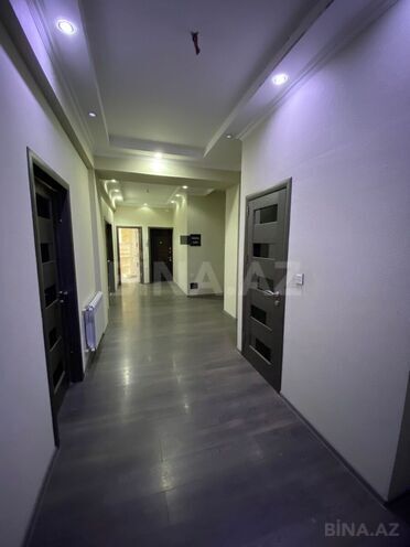 Продаётся 4-комн. новостройка 180 м², м. Насими, photo 9 from 22