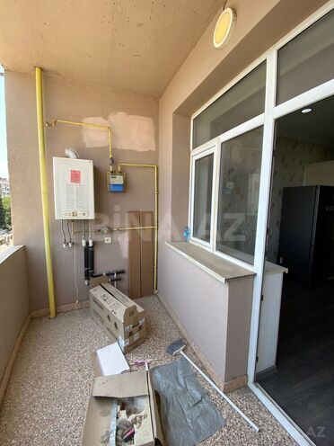 Продаётся 4-комн. новостройка 180 м², м. Насими, photo 18 from 22