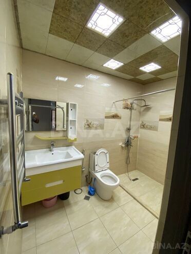 Продаётся 4-комн. новостройка 180 м², м. Насими, photo 21 from 22