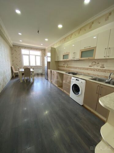 Продаётся 4-комн. новостройка 180 м², м. Насими, photo 10 from 22
