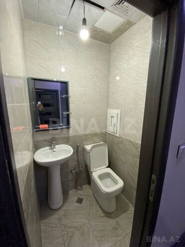 Продаётся 4-комн. новостройка 180 м², м. Насими, photo 20 from 22