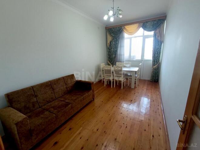 İcarəyə verilir 2 otaqlı yeni tikili 63 m², Yasamal r., photo 1 from 7