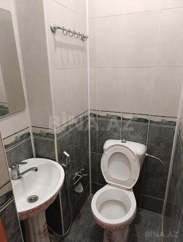 İcarəyə verilir 2 otaqlı yeni tikili 63 m², Yasamal r., photo 4 from 7