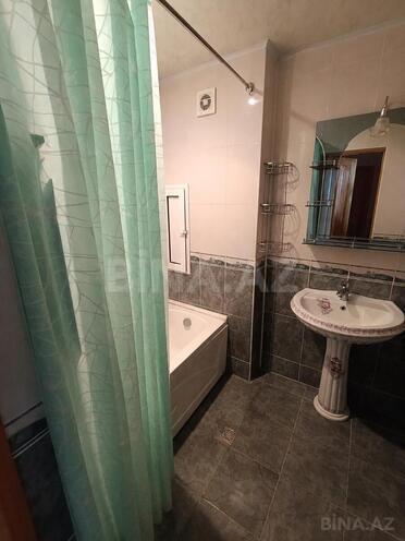 İcarəyə verilir 2 otaqlı yeni tikili 63 m², Yasamal r., photo 6 from 7