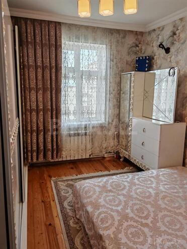 Satılır 2 otaqlı köhnə tikili 60 m², Həzi Aslanov m., photo 4 from 16