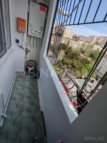 Satılır 2 otaqlı köhnə tikili 60 m², Həzi Aslanov m., photo 8 from 16