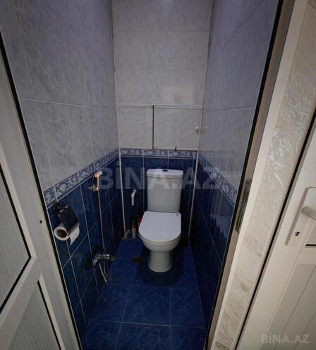 Satılır 2 otaqlı köhnə tikili 60 m², Həzi Aslanov m., photo 12 from 16