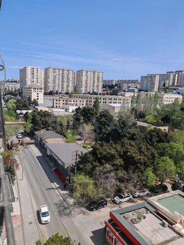 Satılır 2 otaqlı köhnə tikili 60 m², Həzi Aslanov m., photo 15 from 16