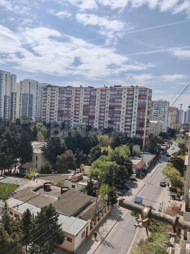 Satılır 2 otaqlı köhnə tikili 60 m², Həzi Aslanov m., photo 14 from 16