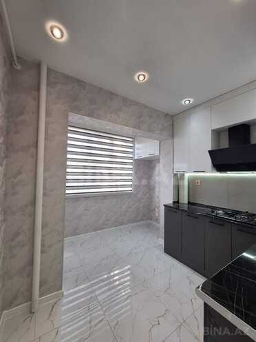 Продаётся 2-комн. вторичка 65 м², м. Ази Асланов, photo 8 from 16