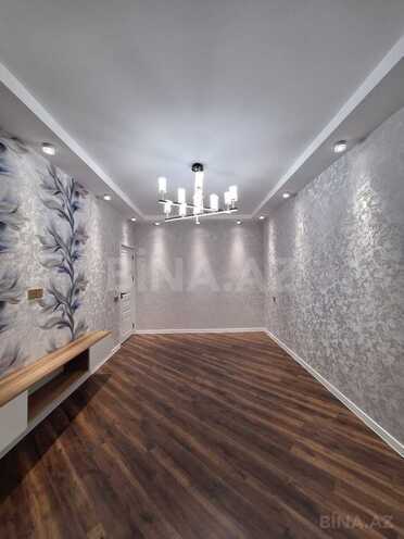 Продаётся 2-комн. вторичка 65 м², м. Ази Асланов, photo 4 from 16