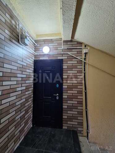 Продаётся 2-комн. вторичка 65 м², м. Ази Асланов, photo 1 from 16