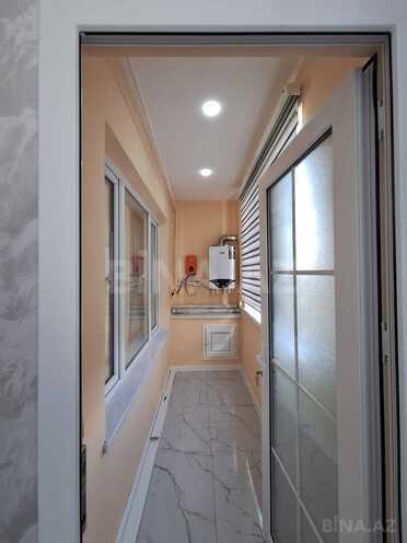 Продаётся 2-комн. вторичка 65 м², м. Ази Асланов, photo 9 from 16
