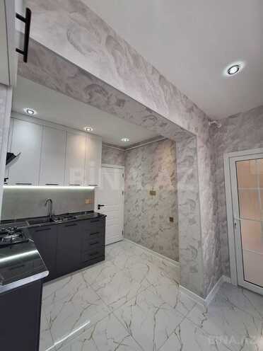 Продаётся 2-комн. вторичка 65 м², м. Ази Асланов, photo 7 from 16