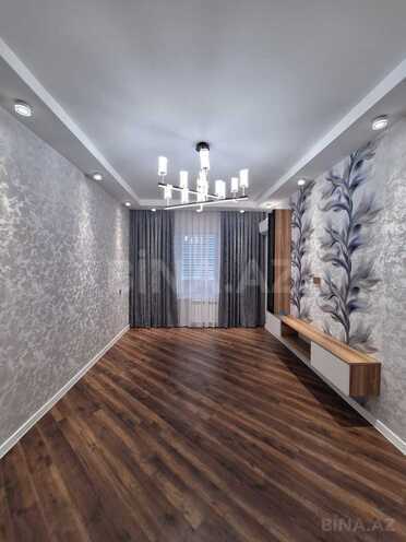 Продаётся 2-комн. вторичка 65 м², м. Ази Асланов, photo 3 from 16