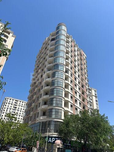 Продаётся 2-комн. новостройка 90 м², м. Гянджлик, photo 4 from 12