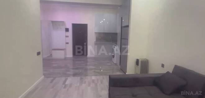 Satılır 2 otaqlı yeni tikili 74 m², Əhmədli m., photo 7 from 13