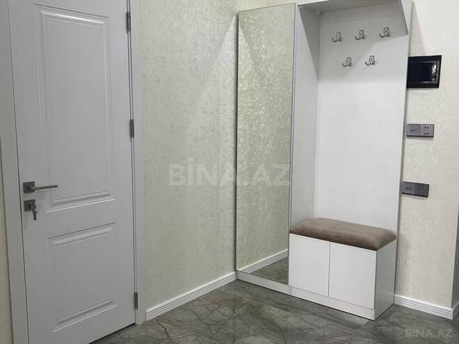 Satılır 2 otaqlı yeni tikili 74 m², Əhmədli m., photo 8 from 13