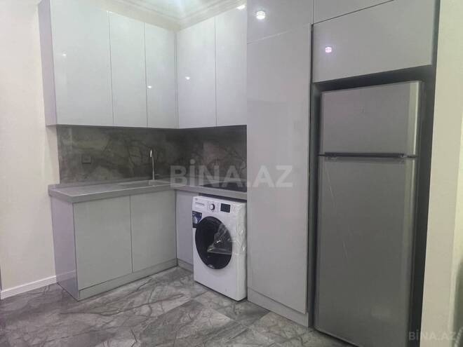 Satılır 2 otaqlı yeni tikili 74 m², Əhmədli m., photo 6 from 13