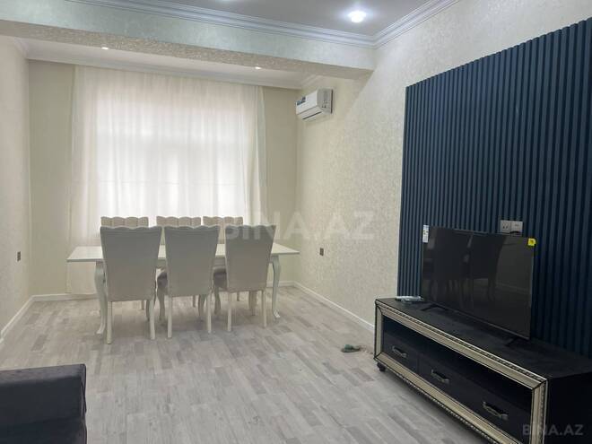 Satılır 2 otaqlı yeni tikili 74 m², Əhmədli m., photo 3 from 13