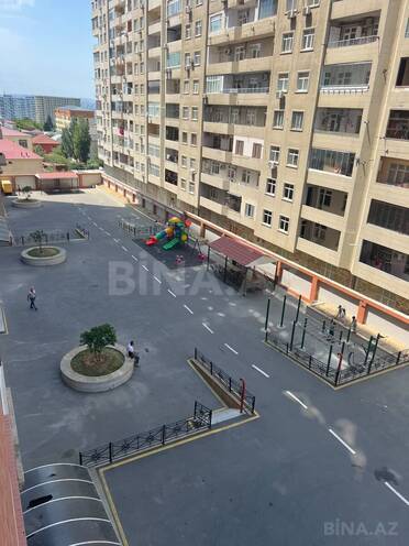 Satılır 2 otaqlı yeni tikili 74 m², Əhmədli m., photo 9 from 13