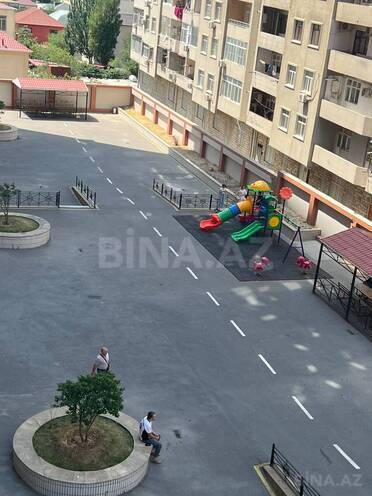 Satılır 2 otaqlı yeni tikili 74 m², Əhmədli m., photo 10 from 13