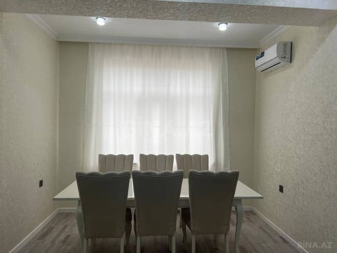 Satılır 2 otaqlı yeni tikili 74 m², Əhmədli m., photo 4 from 13