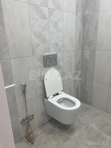 Satılır 2 otaqlı yeni tikili 74 m², Əhmədli m., photo 12 from 13