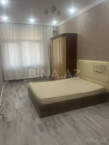 Satılır 2 otaqlı yeni tikili 74 m², Əhmədli m., photo 5 from 13