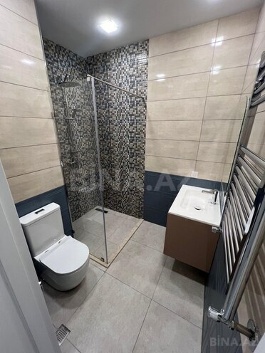 Сдаётся 3-комн. новостройка 120 м², пос. Аг шехер, photo 12 from 22