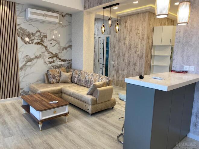 Сдаётся 3-комн. новостройка 120 м², пос. Аг шехер, photo 4 from 22