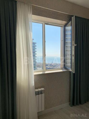 Сдаётся 3-комн. новостройка 120 м², пос. Аг шехер, photo 21 from 22