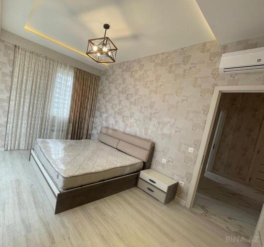 Сдаётся 3-комн. новостройка 120 м², пос. Аг шехер, photo 8 from 22