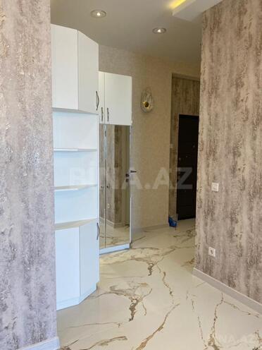 Сдаётся 3-комн. новостройка 120 м², пос. Аг шехер, photo 18 from 22