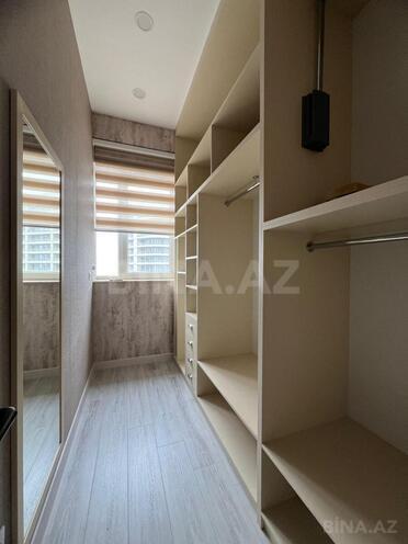 Сдаётся 3-комн. новостройка 120 м², пос. Аг шехер, photo 9 from 22