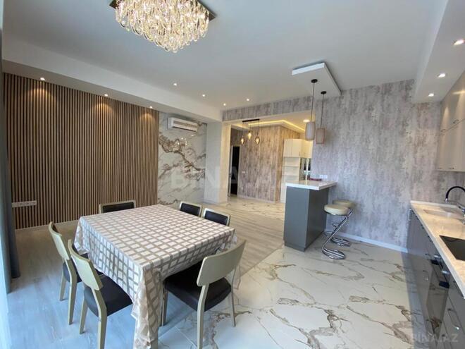 Сдаётся 3-комн. новостройка 120 м², пос. Аг шехер, photo 5 from 22