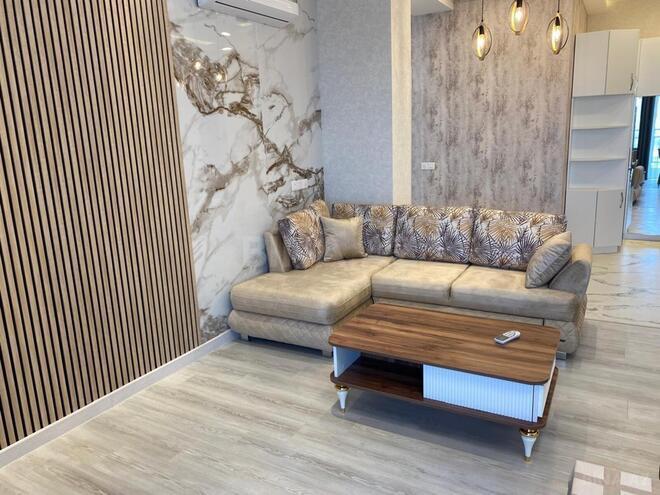 Сдаётся 3-комн. новостройка 120 м², пос. Аг шехер, photo 1 from 22
