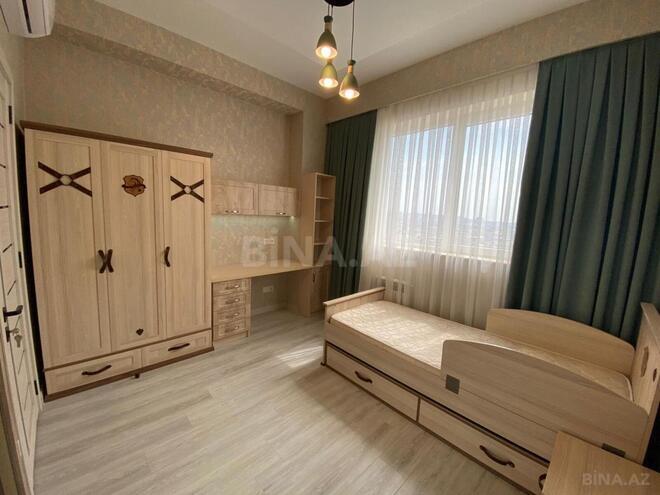 Сдаётся 3-комн. новостройка 120 м², пос. Аг шехер, photo 11 from 22