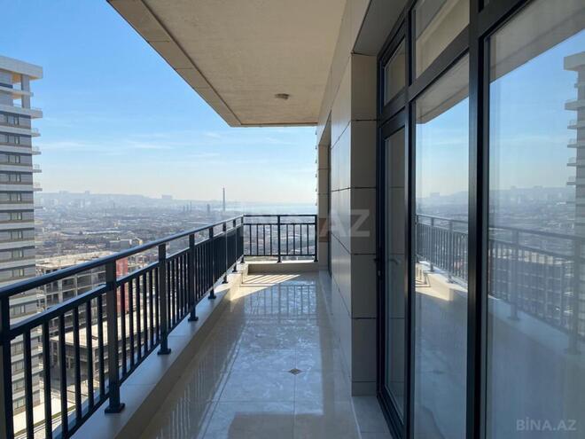 Сдаётся 3-комн. новостройка 120 м², пос. Аг шехер, photo 17 from 22
