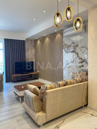 Сдаётся 3-комн. новостройка 120 м², пос. Аг шехер, photo 3 from 22
