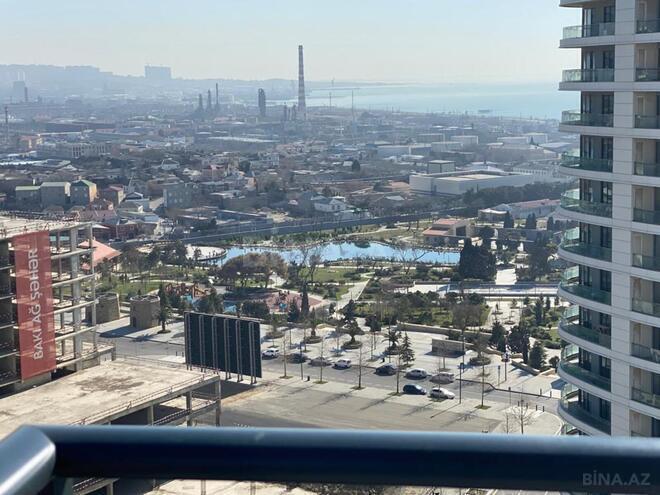 Сдаётся 3-комн. новостройка 120 м², пос. Аг шехер, photo 16 from 22