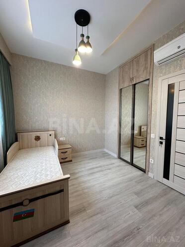 Сдаётся 3-комн. новостройка 120 м², пос. Аг шехер, photo 10 from 22