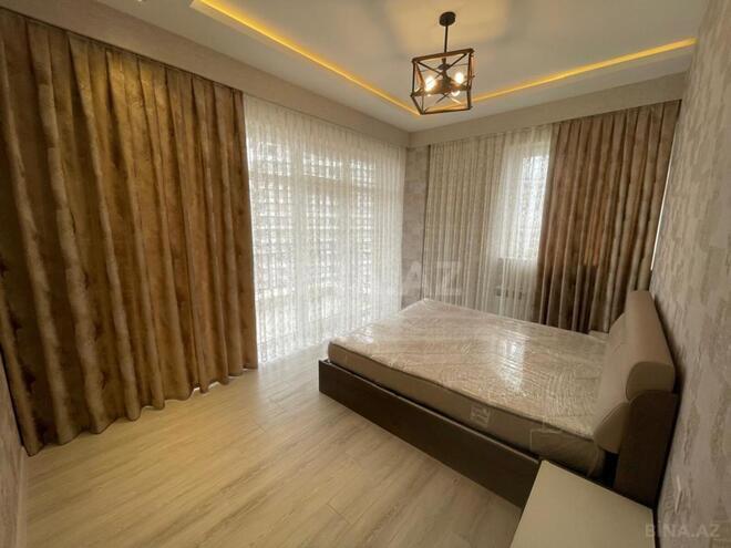 Сдаётся 3-комн. новостройка 120 м², пос. Аг шехер, photo 7 from 22