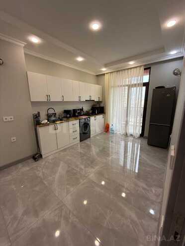 İcarəyə verilir 3 otaqlı yeni tikili 90 m², Dərnəgül m., photo 6 from 11