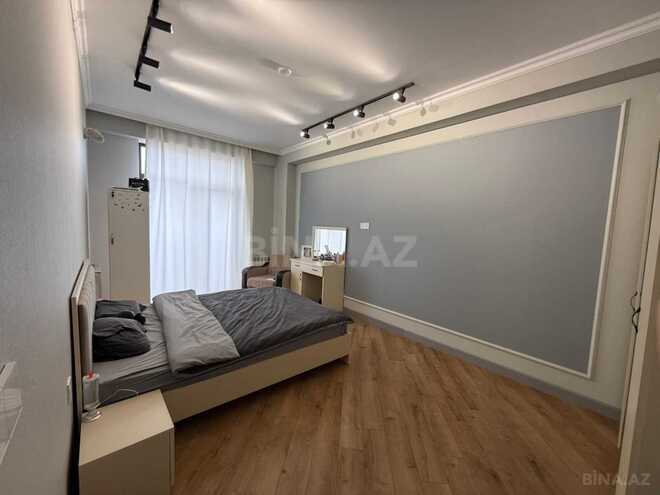İcarəyə verilir 3 otaqlı yeni tikili 90 m², Dərnəgül m., photo 4 from 11