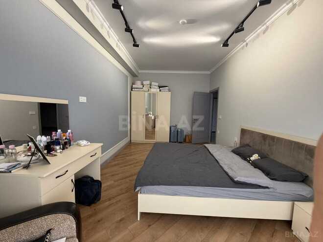 İcarəyə verilir 3 otaqlı yeni tikili 90 m², Dərnəgül m., photo 5 from 11