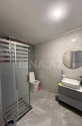 İcarəyə verilir 3 otaqlı yeni tikili 90 m², Dərnəgül m., photo 10 from 11