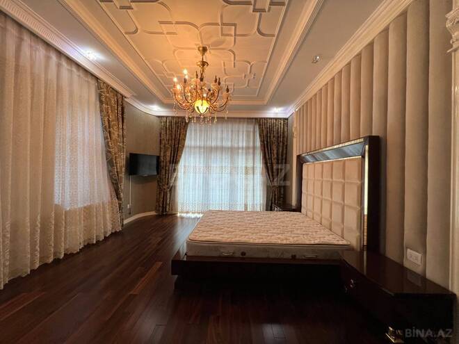 Продаётся 8-комн. дом/дача 1 000 м², м. Гянджлик, photo 22 from 32